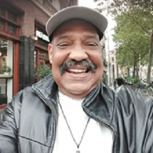 Siegfried Coromoto Holsman 1