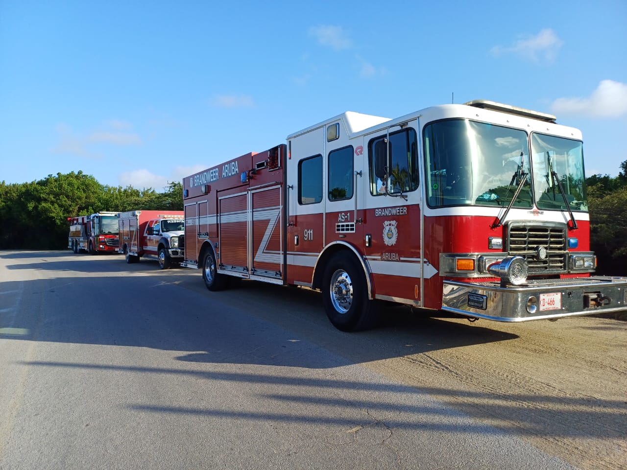 Siman Di Prevencion Na Brandweer Tabata Bon.5