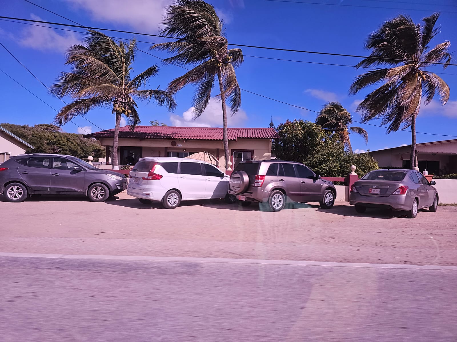 Varios Detension Rond Di Aruba Di Trahadornan Di Kia 160 Varios Detension Rond Di Aruba Di Trahadornan Di Kia 1