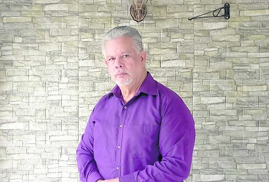 Eric Ras 1