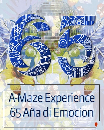 65 Ana Di Emocion – Cas Di Cultura Desde 1958