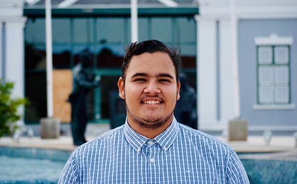 Leonardo Figaroa Partido Direccion Politiea Pdp