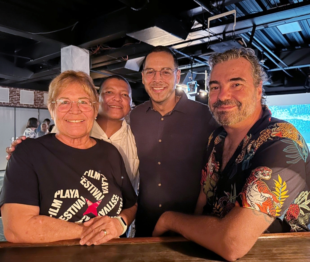 Luty Martines Cu E Lifetime Achievement Award Di Cinearuba 161 Luty Martines Cu E Lifetime Achievement Award Di Cinearuba