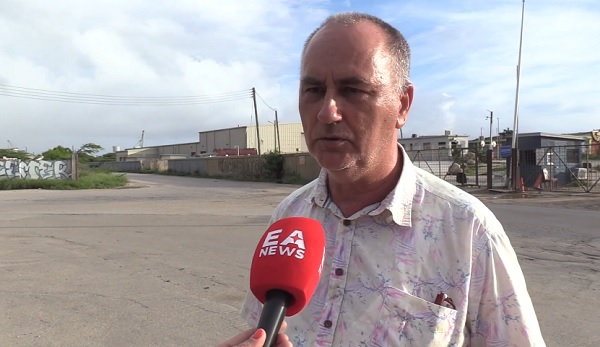 Situacion Di Dump Y Riolering Ta Afectando Nos Turismo