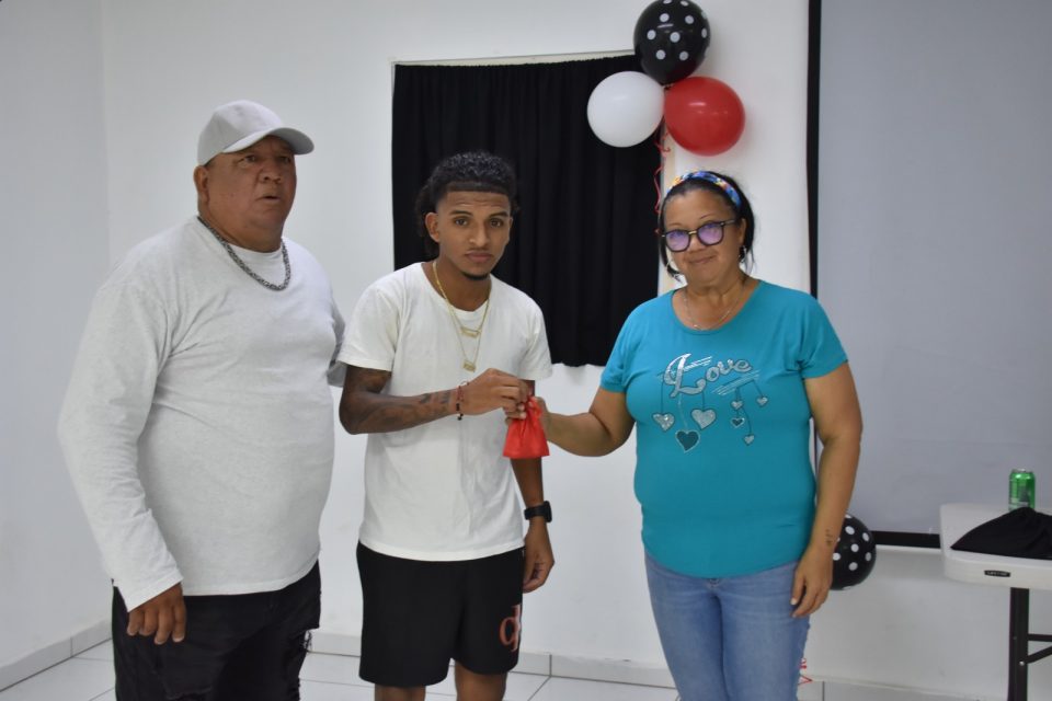 Ta Desea Un Di E Hungadonan Di Bushiri Boys Hopi Exito Cu Su Operacion Na Hulanda 1