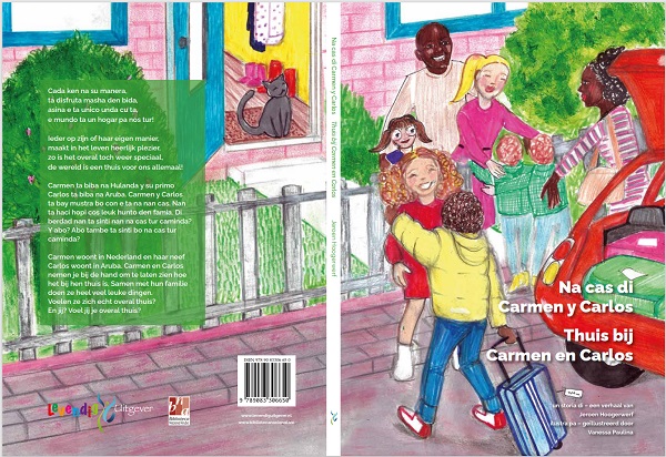 Un Miembrecia Y Un Buki Gratis Pa Mucha 1