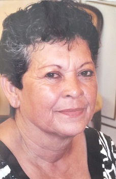 Yolanda Elizabeth Adelaida Boekhout