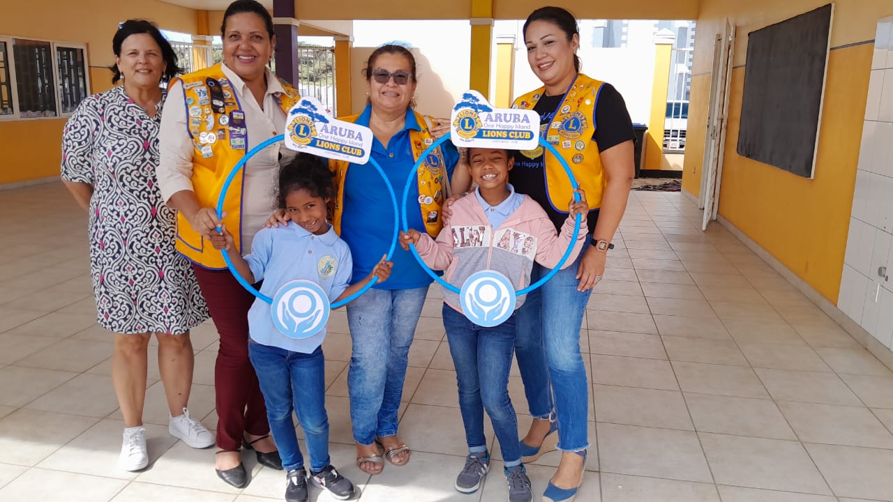 2023 Pres Diabetes Santa Anna 14