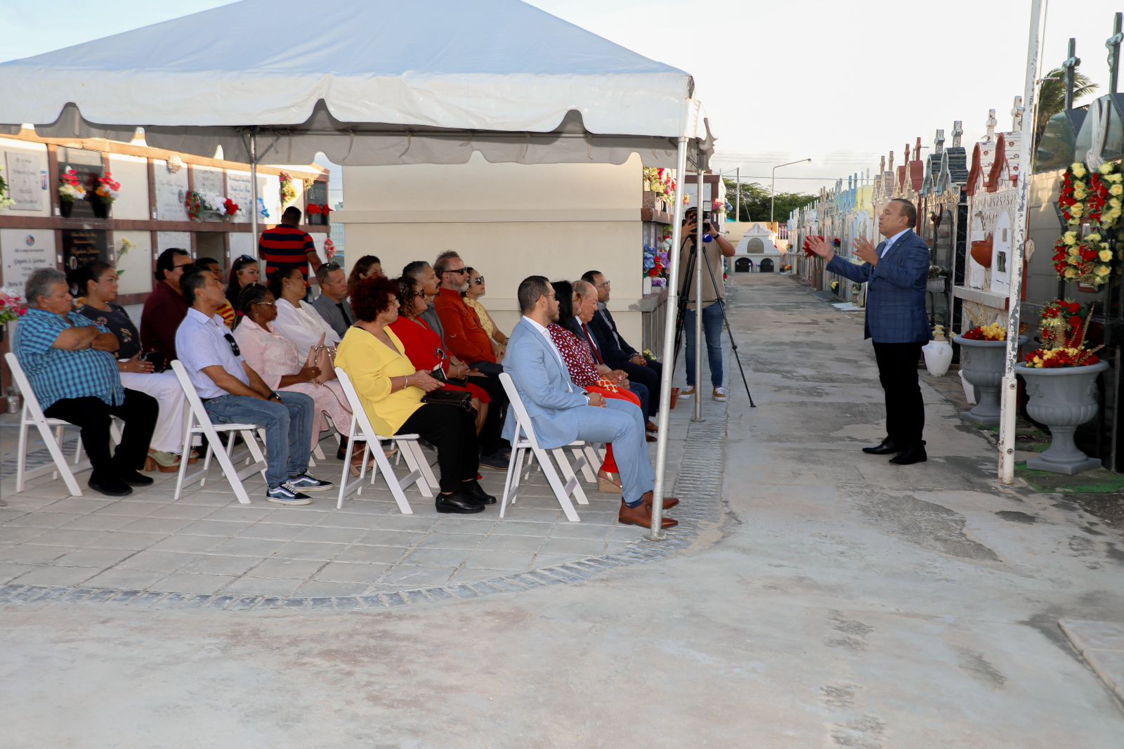37 Aniversario Fayecimento Betico Croes 05