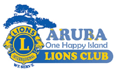 Aruba One Happy Island Lions Club