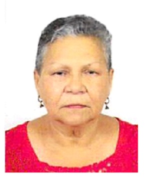 Alba Luz Ortiz Anez 1