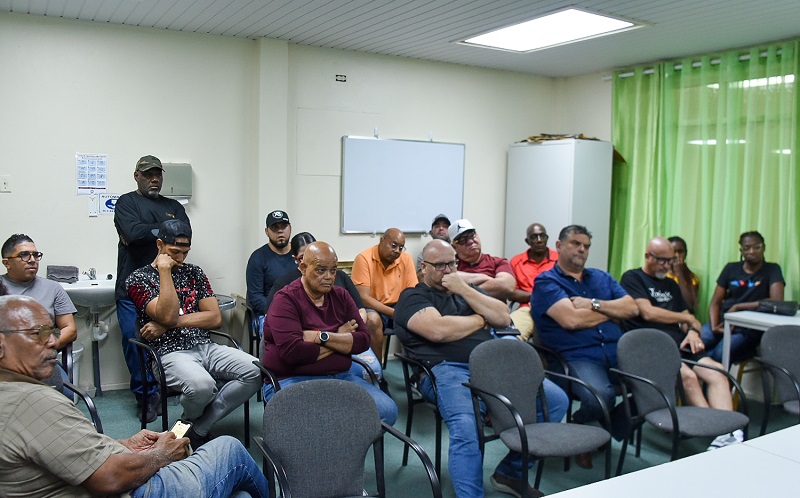Aruba Caiso Soca Monarch 2024 Lo Tuma Luga Riba Dia 26 27 Di Januari