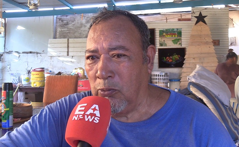 Ciudadano Esteban Paesch