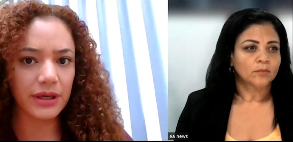 Drumi 8 Ora Y Bebe Awa Ta Importante Durante Di Vakantie Tambe