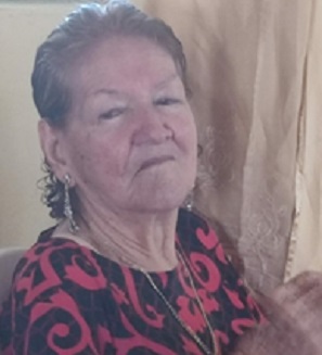 Flora Maria Hoevertsz Webb