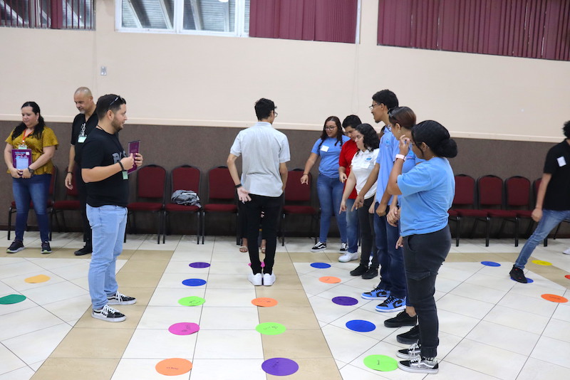 Heart Centered Leadership Foundation7