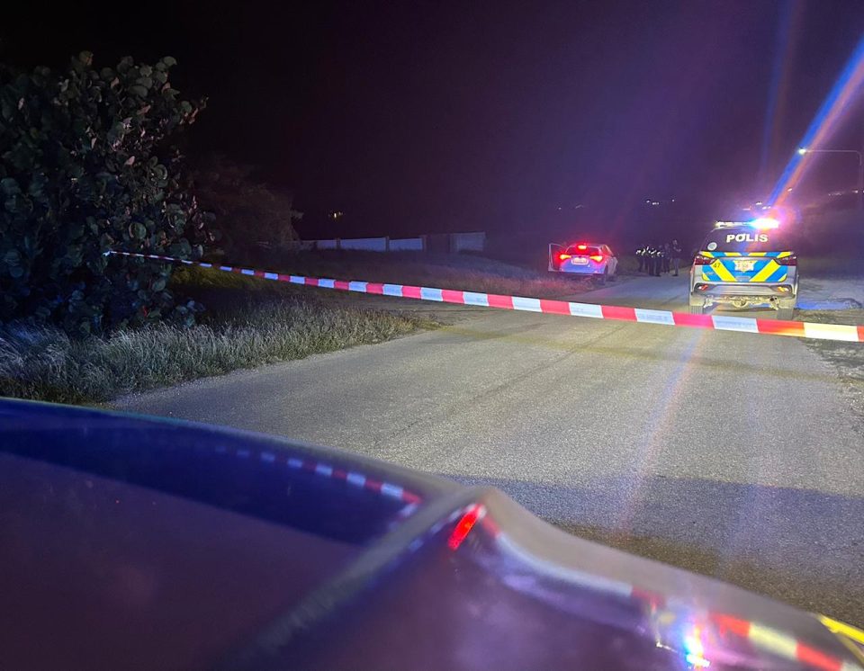 Homber Haya Morto Bandi Caminda Na Matividiri