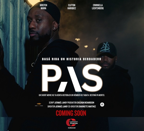 Pas