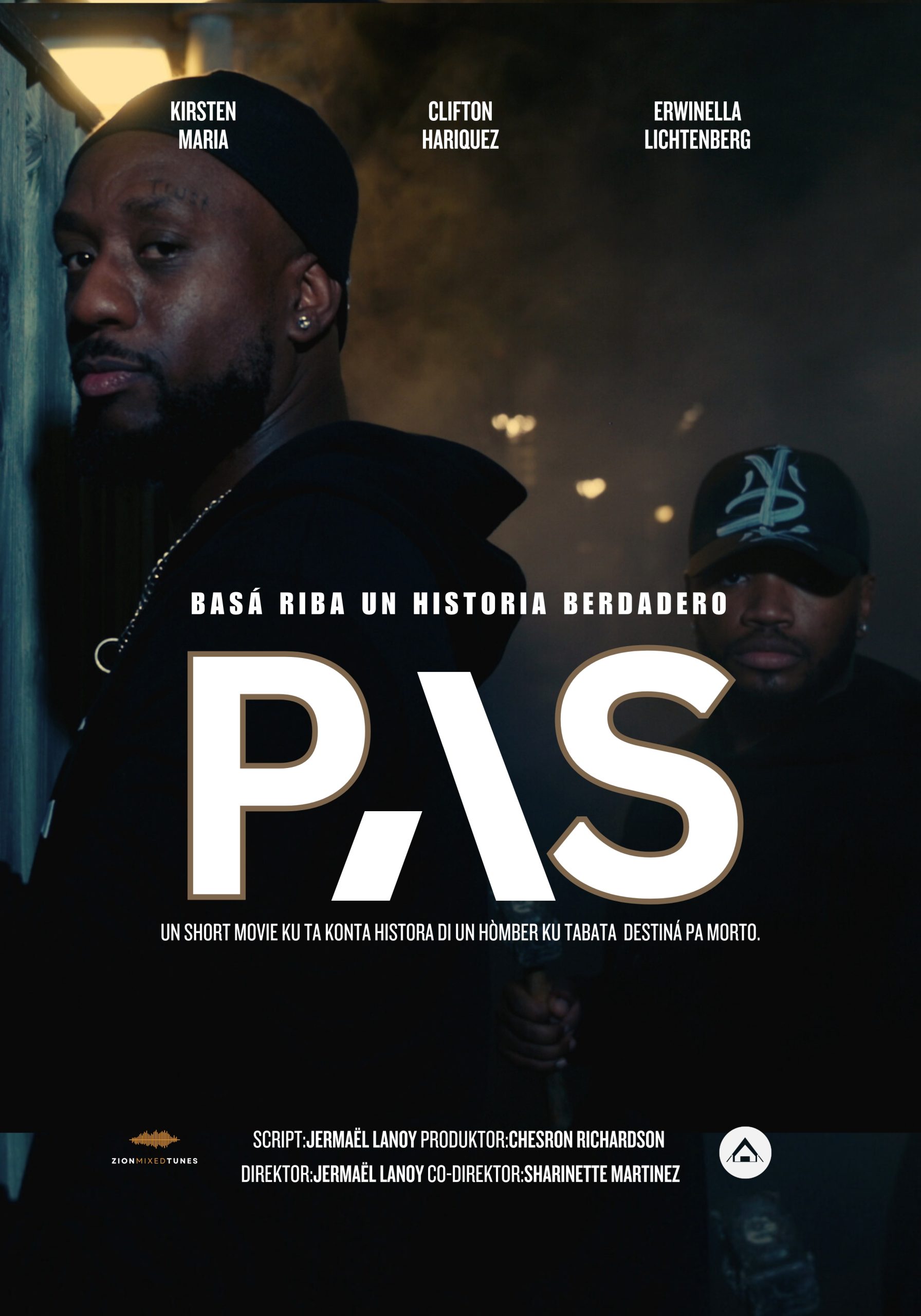 Pas Cinemas 70 X 100 Cm Scaled