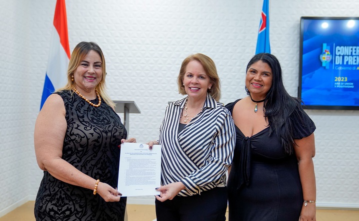 Prome Minister Ta Institui E Comision Stop Violencia Contra Hende Muhe