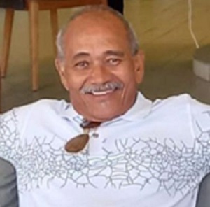 Raul Anselmo De Palm 1