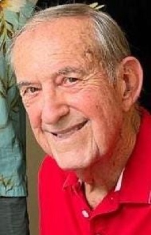 Romeo Cordell Peterson