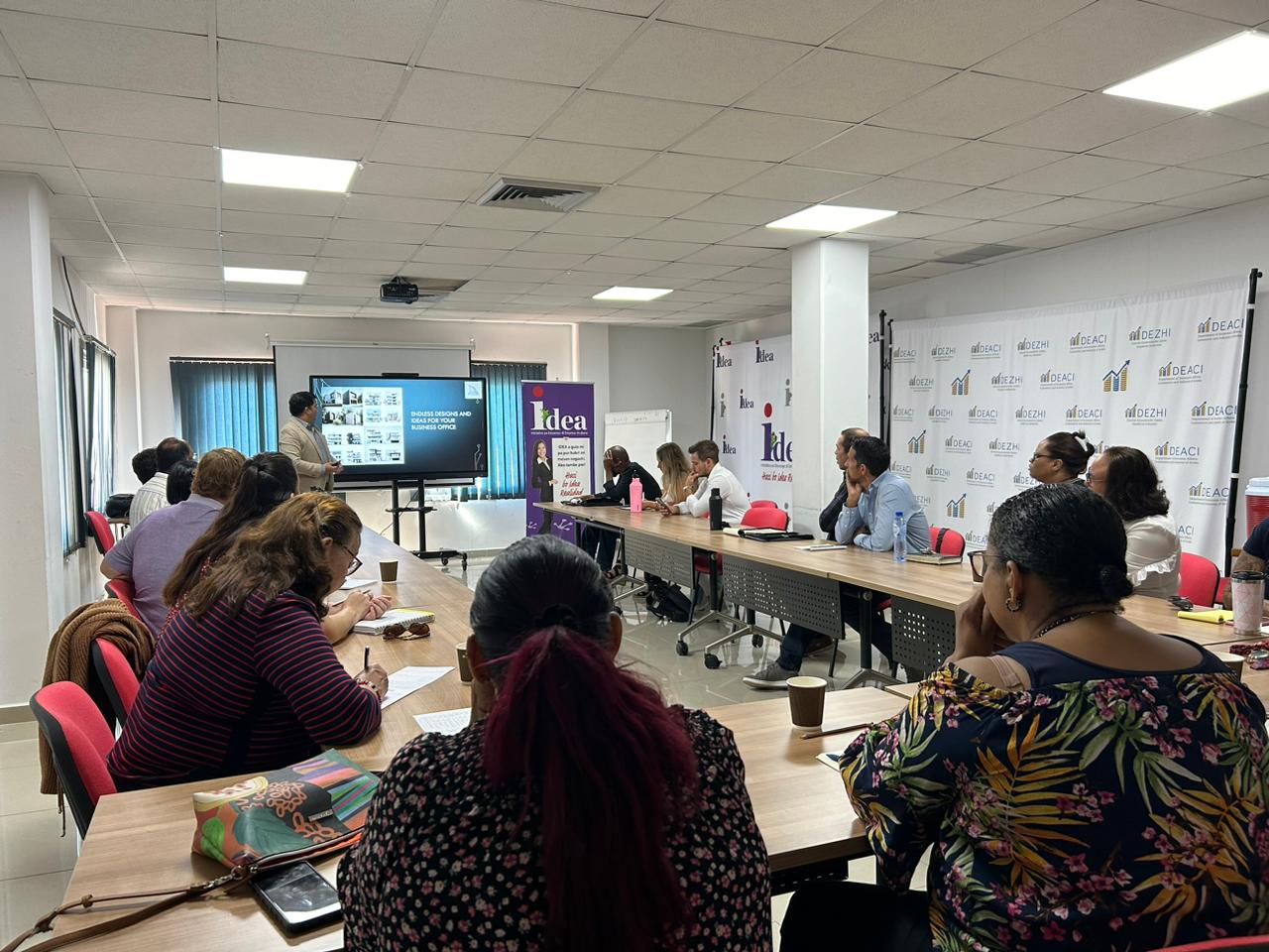 Yegada Di Ai Na Mundo Ta Preocupa Hopi Ciudadano