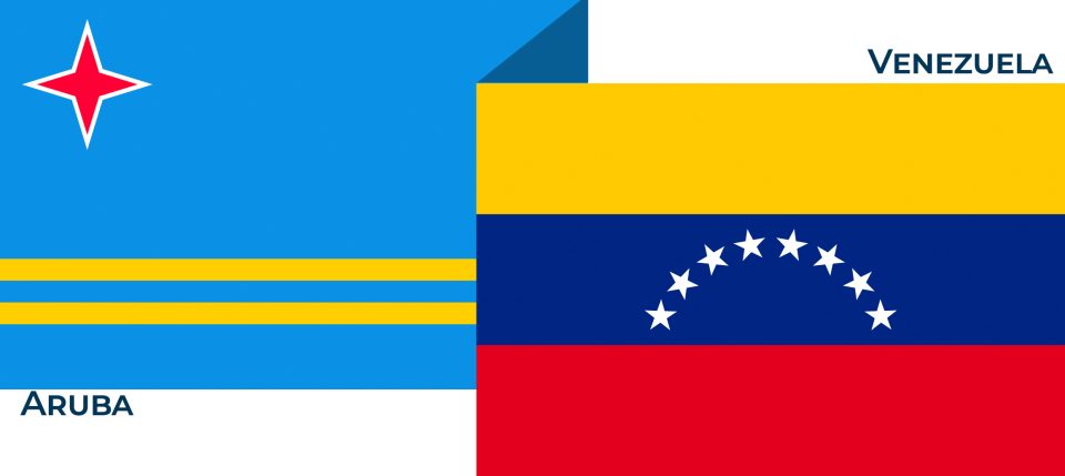 Aruba Venezuela Copy
