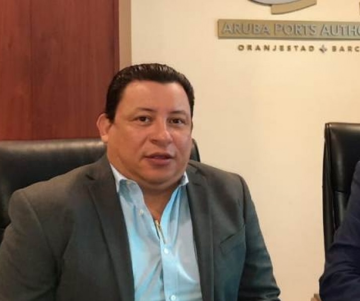 Ceo Di Apa Marc Figaroa 1