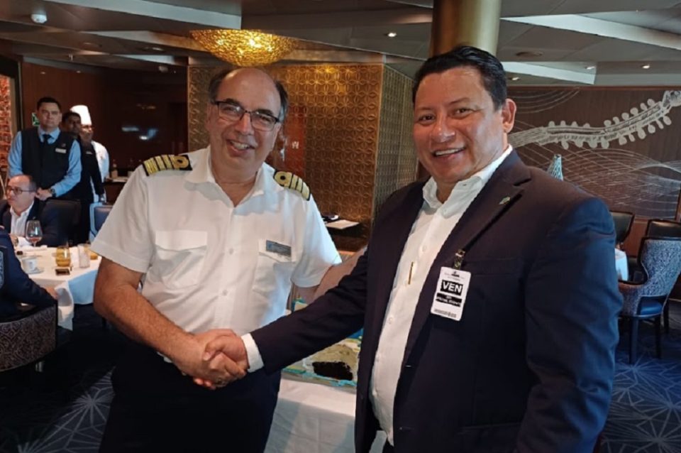 Ceo Di Apa Marc Figaroa