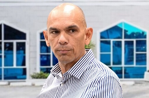 Ex Minister Otmar Oduber