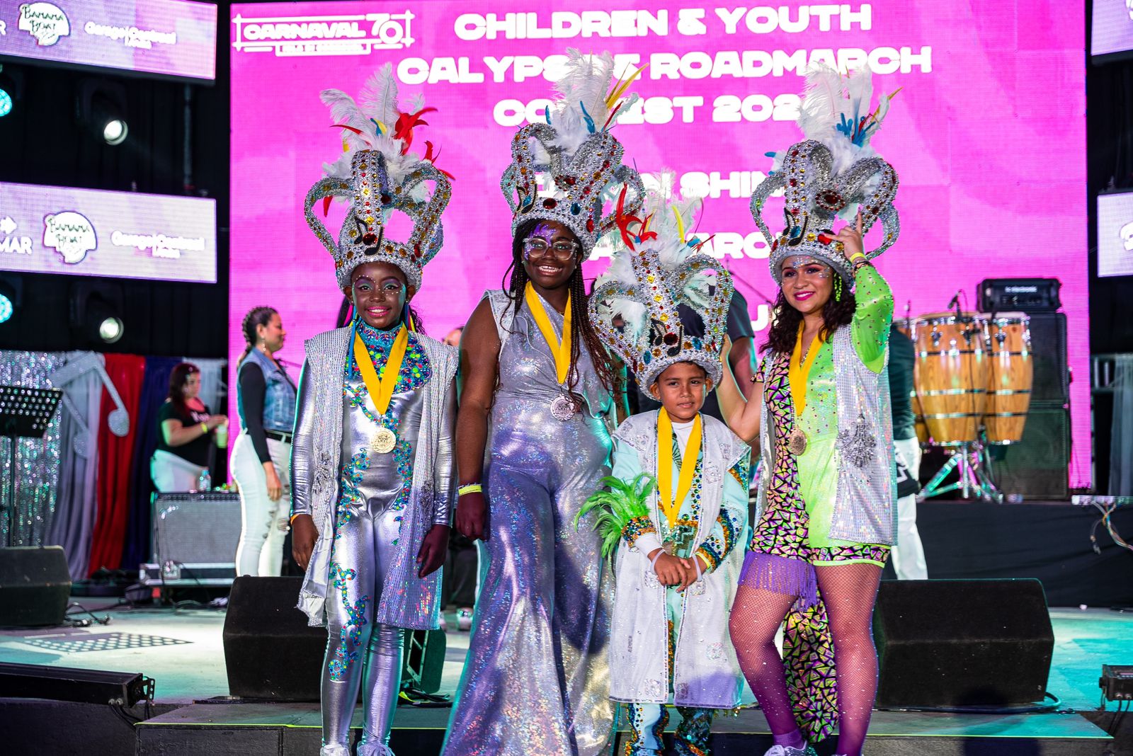 Minister Maduro Ta Felicita Tur Participante Y Ganadonan Di E Contest Di Calypso Y Roadmarch Infantil Y Hubenil 2024 161 Ganadonan Calypso Y Roadmarch Infantil Y Hubenil 2024 005 1