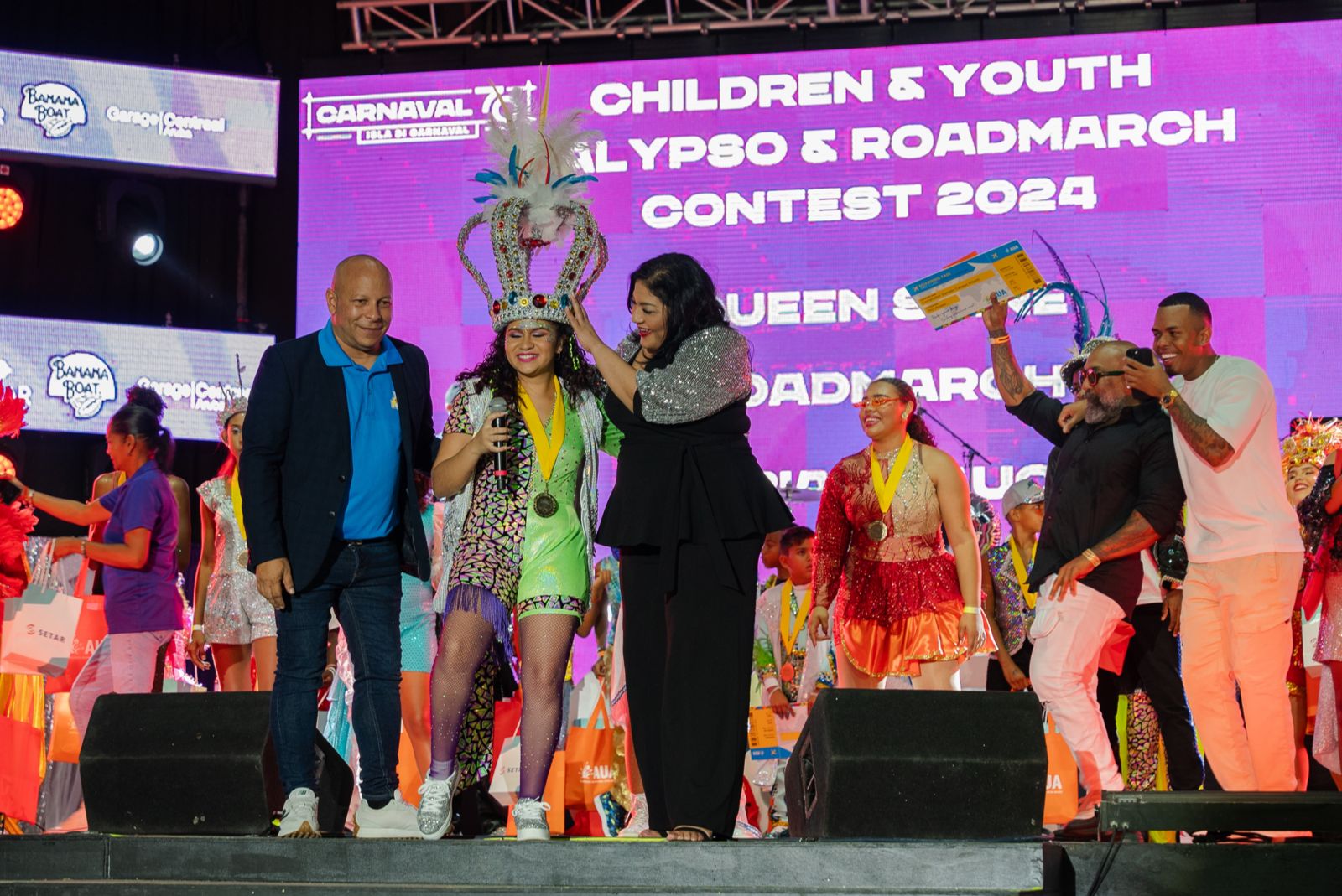 Minister Maduro Ta Felicita Tur Participante Y Ganadonan Di E Contest Di Calypso Y Roadmarch Infantil Y Hubenil 2024 164 Ganadonan Calypso Y Roadmarch Infantil Y Hubenil 2024 008 1