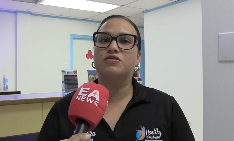 Healthy Lifestyle Center