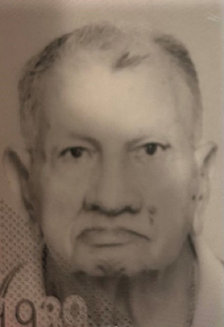 Raymundo Fabiano Bermudez