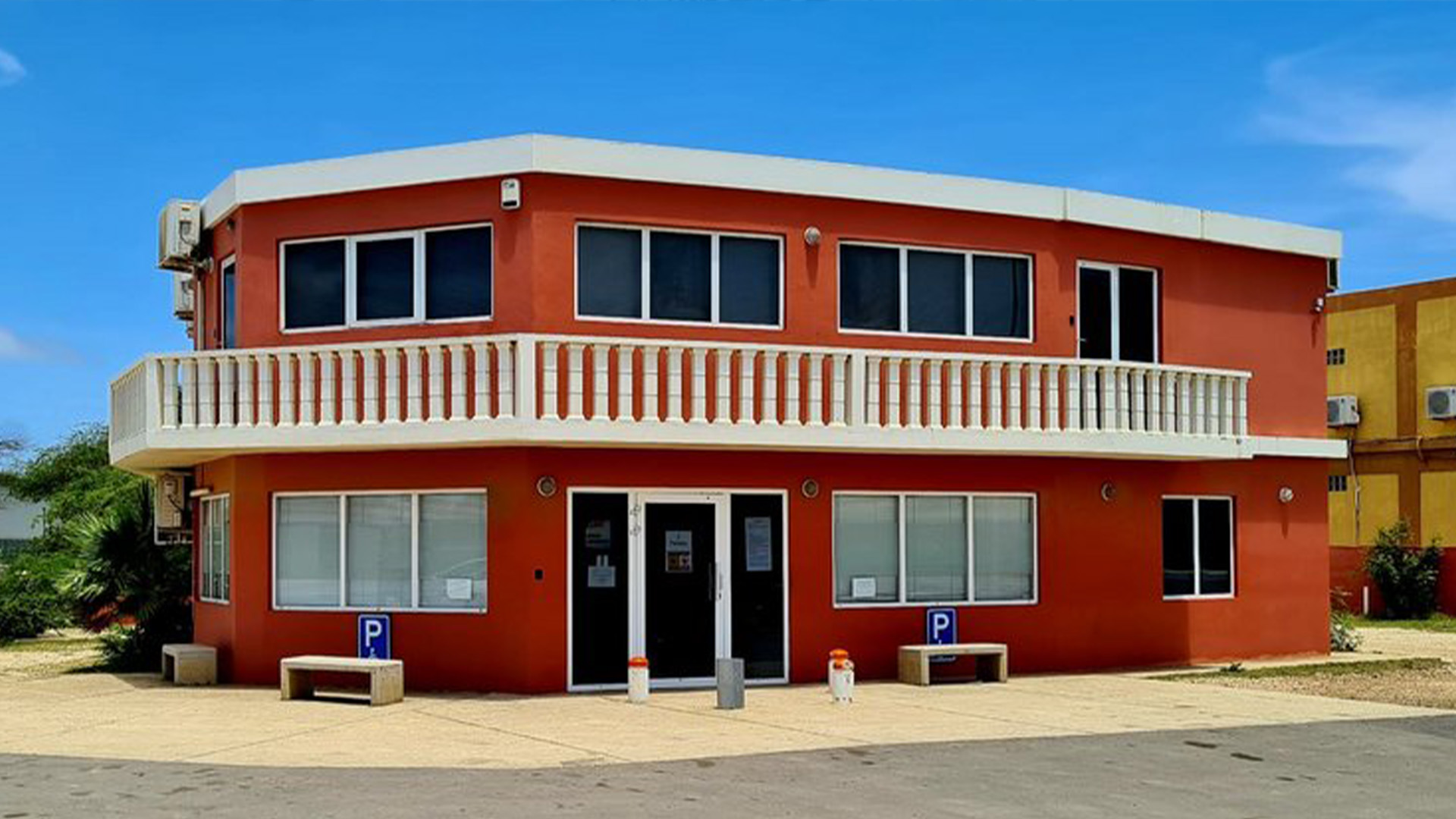 For Di Promé Di Yanüari Tin Mas Opshon Pa Skohe Un Fam 164 Registro Civil Aruba