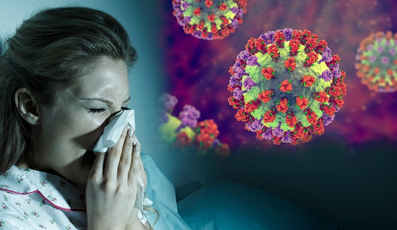 Temporada Di Influenza Ta Activo Atrobe