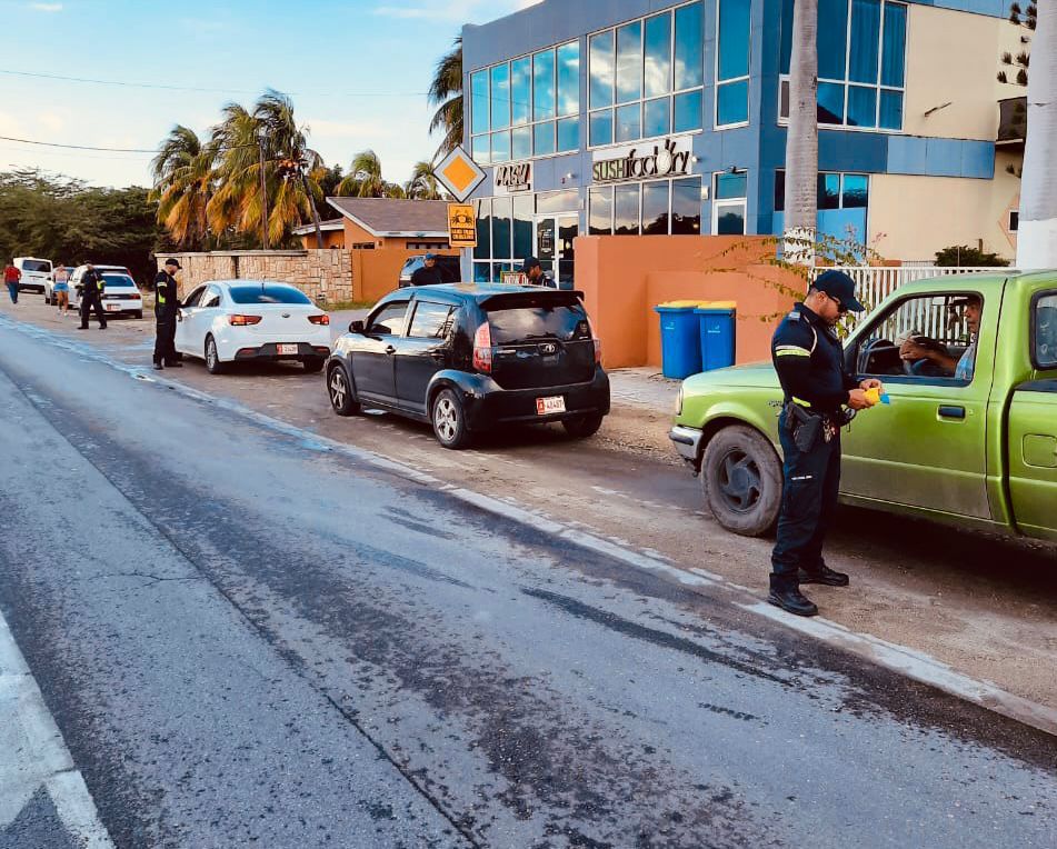 11 Detencion Pa Maneha Bou Influencia