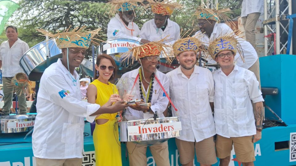 Ata Reconocimento Steelpan 1