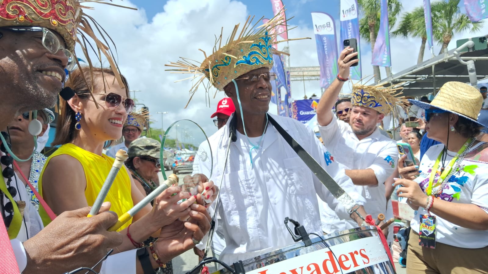 Ata Reconocimento Steelpan 2