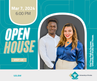 Discover Your Future At The University Of Aruba Open House Invitation! 160 Discover Your Future At The University Of Aruba Open House Invitation