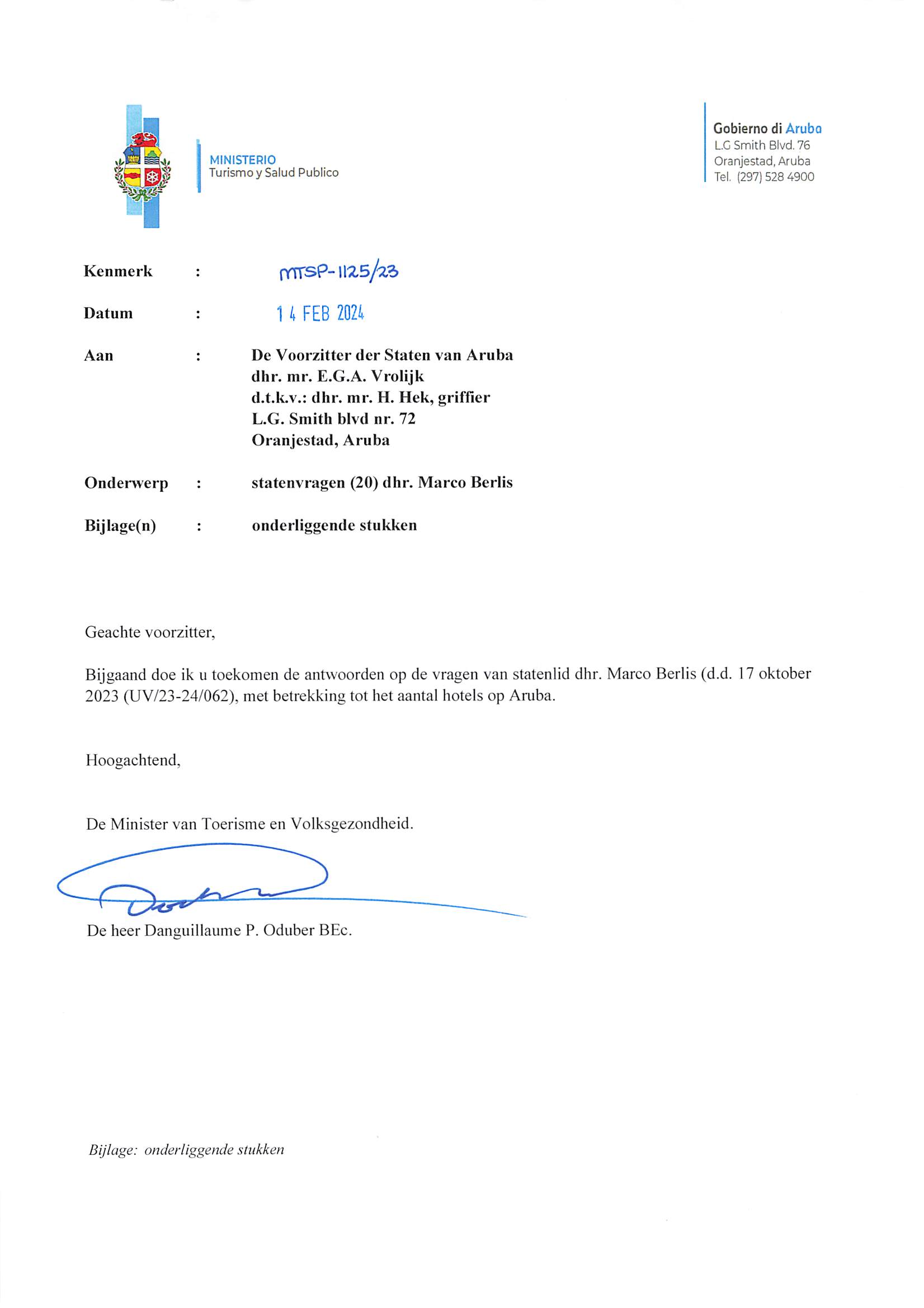 Documentopasrberlis Nomorehotels Pagina 1