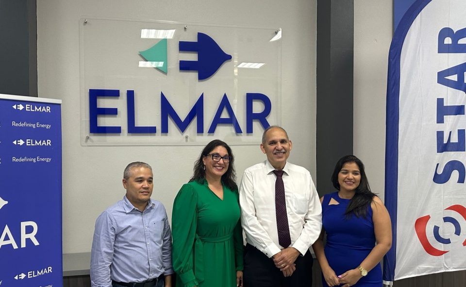 Elmar Y Setar Ta Colabora Pa Introduci Un Opcion Conveniente Di Pago Pa Smartup Prepaid Y Ev Chargeup Riba Pay.aw App