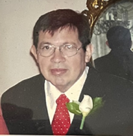 Edwin Johannes Croes