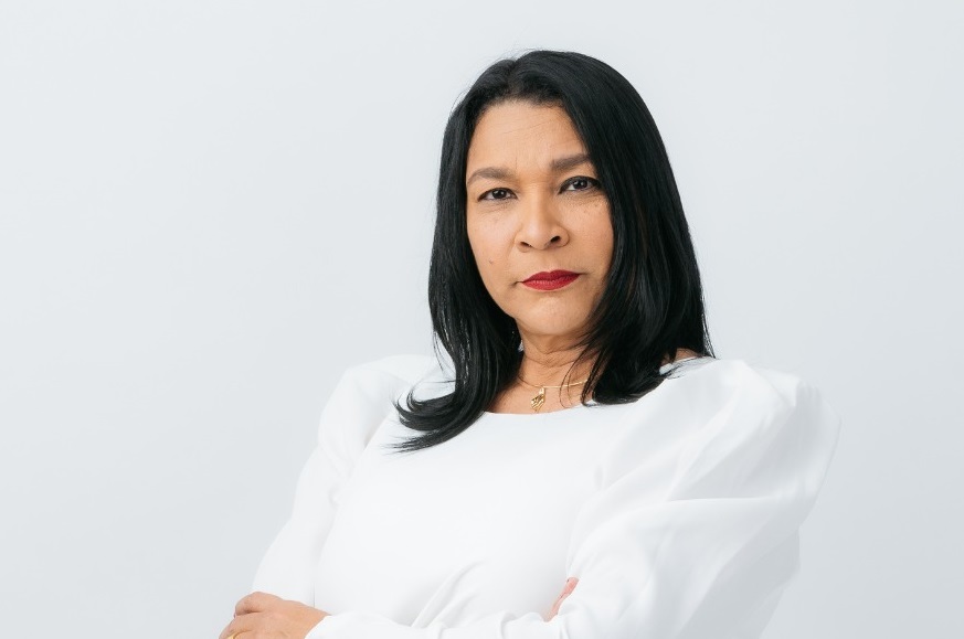 Konsehal Daisy Coffie M21