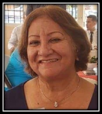 Mariana Jacinta Tromp