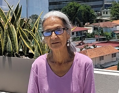 Mariela Granada Garcia