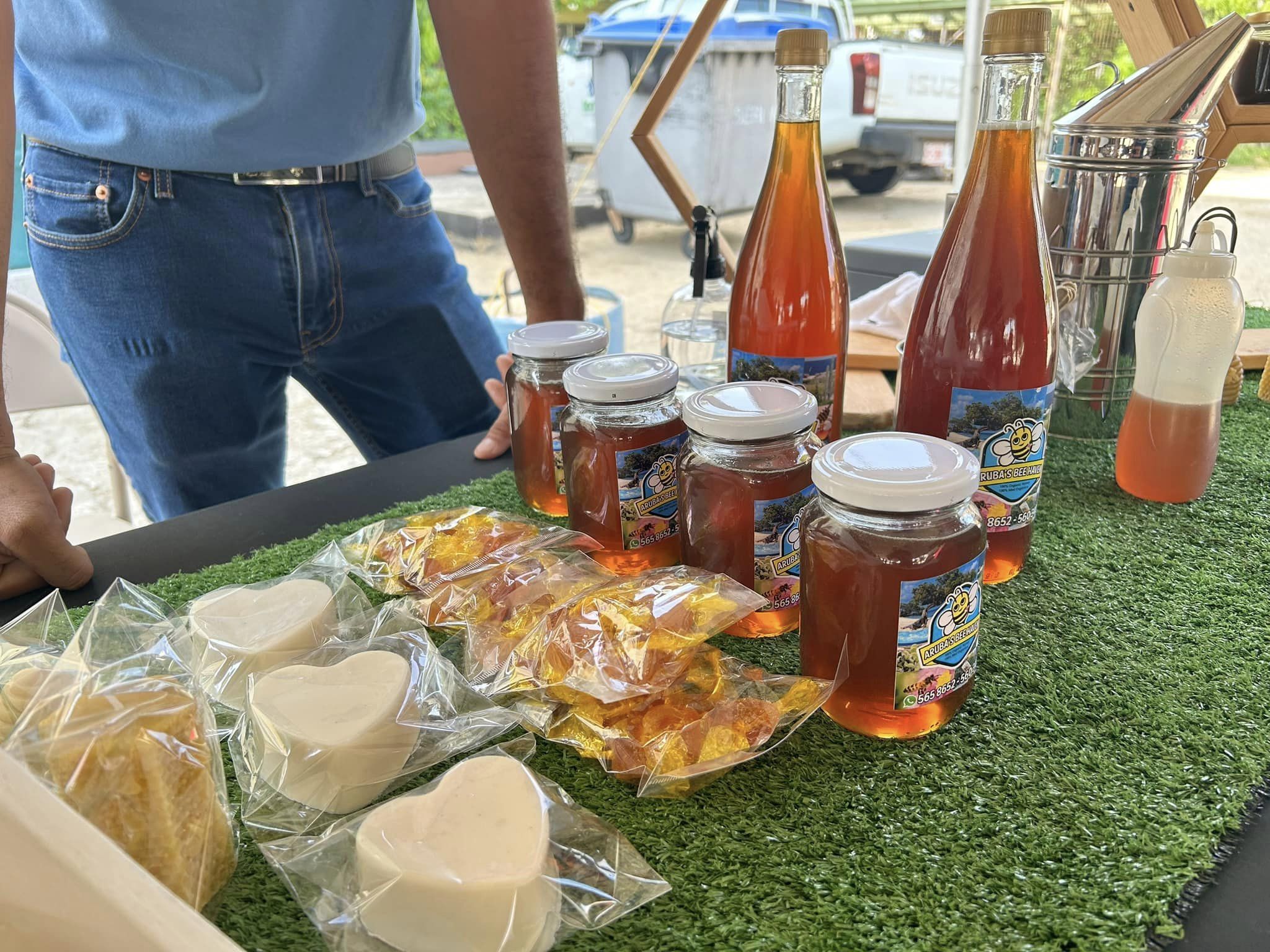 Pop Up Market2