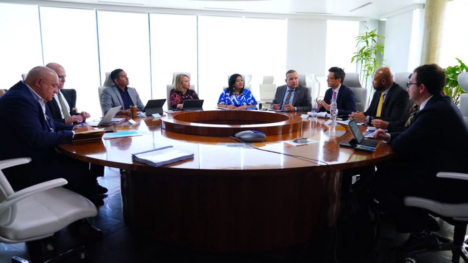 Presentacion Citi Bank 01