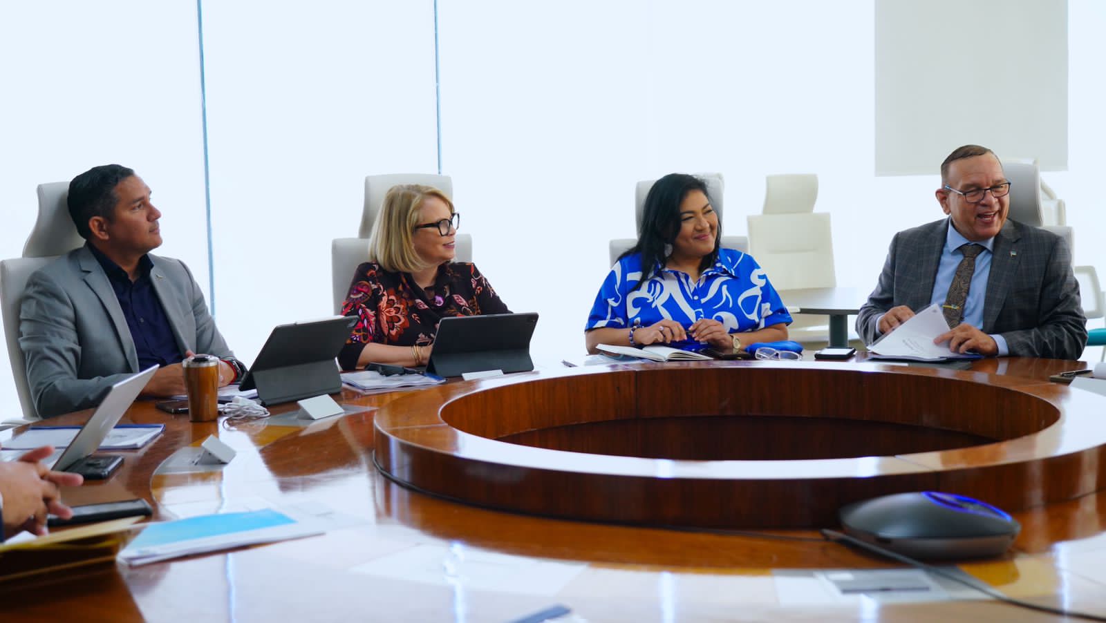 Presentacion Citi Bank 03